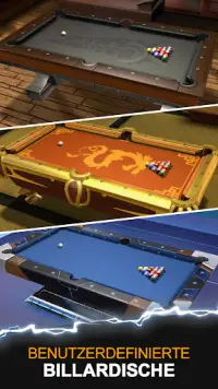 8 Ball Smash: Pool & Billard Screen Shot 1