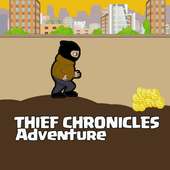 Thief Chronicles Adventure