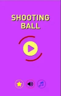 Shoot Ball Pool Screen Shot 0