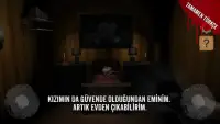 The Fear 2 : Karabasan Vahşet Evi Korku Oyunu 2018 Screen Shot 7