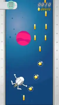 Space Games For Kids: Boys Screen Shot 3