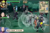 New Naruto Shippuden Ultimate Ninja Impact Hint Screen Shot 2