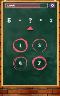 Math Training Brain Workout Screen Shot 7