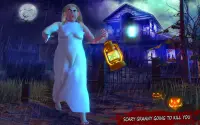 Evil Nurse Horror Hospital: Escape Horror Game Screen Shot 3