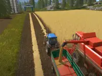 Tractor Farming Simulator 2020 Screen Shot 4