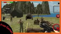 Frontline Destiny : Fury WW Screen Shot 3