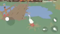 Goose Simulator Adventure Screen Shot 2