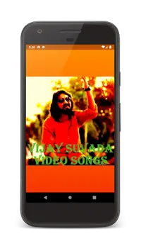 Vijay Suvada All Video Songs : Gujarati Video Song Screen Shot 0