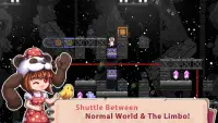 Rehtona - Super Jump Pixel Puz Screen Shot 2
