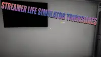 Streamer Life Simulator Trickslines Screen Shot 1