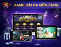 Mậu Binh PlayJok (game bài) Screen Shot 0