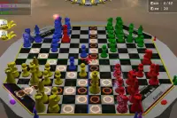 Warlord Chess Screen Shot 1