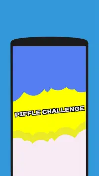 Piffle Challenge 2020 Screen Shot 1