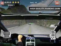 Grand Theft Car Parking Screen Shot 1
