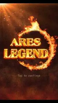 Ares Legend Screen Shot 0