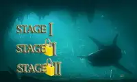 Angry Shark Killer Simulator Screen Shot 1