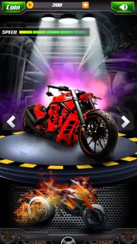 Bike racing - Bike games - Motocycle racing games Screen Shot 5