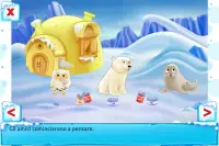 Orsetto Polare per bambini 3-5 Screen Shot 1