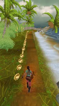 Endless Run Oz Screen Shot 1