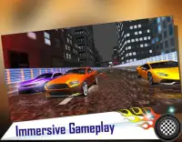 Real Car 3D Racing: Racer Horizon Final NitroDrive Screen Shot 3