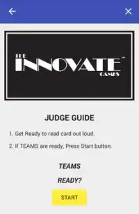 The Innovate Games Screen Shot 4