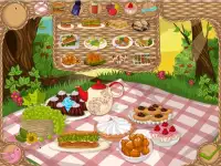 Food Decoration Games cooking Screen Shot 5