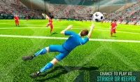 Football World Cup 2018: Soccer Stars Dream League Screen Shot 13
