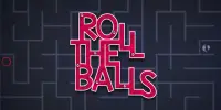 Roll The Balls Screen Shot 5