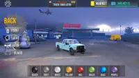 Nextgen: Truck Simulator Drive Screen Shot 7