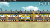 Monster Truck Madness Screen Shot 4