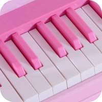 Pembe Piyano