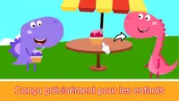 Enfants Jeux pour de 2 à 4 ans Screen Shot 7