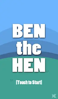 Ben the Hen Screen Shot 2