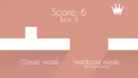 Cube Hop - Jumping Game Screen Shot 3