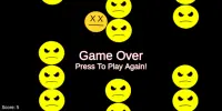 Smiley In Frown Town Screen Shot 2