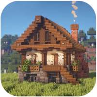 World Craft - Build & Block