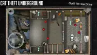 Auto Diebstahl - Underground Screen Shot 1