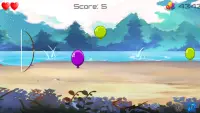 Balloon Shooter Screen Shot 1