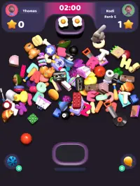Match Masters 3D - Multiplayer Puzzle Game Screen Shot 15
