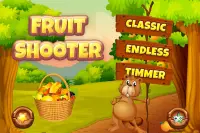 Fruit Shooter Screen Shot 0