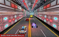 Car Racing Games Highway Drive Screen Shot 5