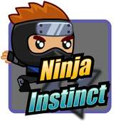 Ninja Instinct