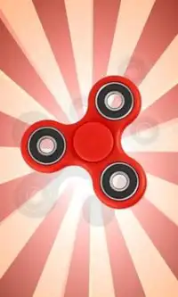 Ultimate Fidget Spinner Online Screen Shot 1