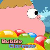 Clara Bubble Shooter