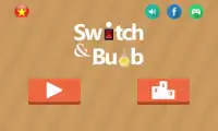 Switch & Bulb Screen Shot 0