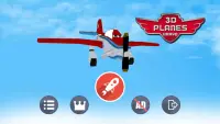 3D PLANES - BRAVO (No Ads) Screen Shot 11