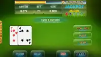 League Poker Screen Shot 2