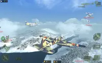Warplanes: Online Combat Screen Shot 17
