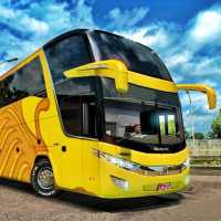 City Bus Driver Simulator : Lorry Trip 2020