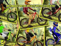 Bike Mayhem Mountain Racing Screen Shot 8